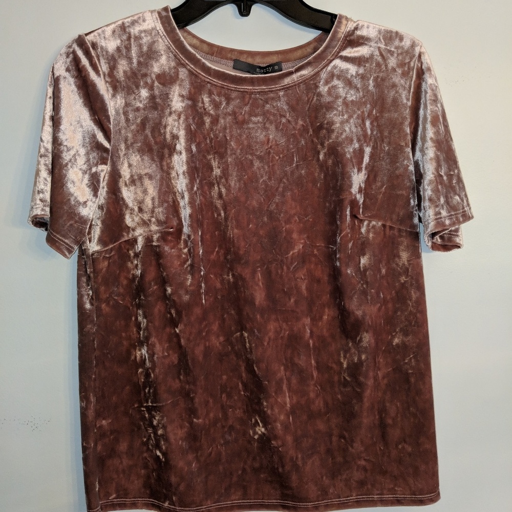 Velvet T